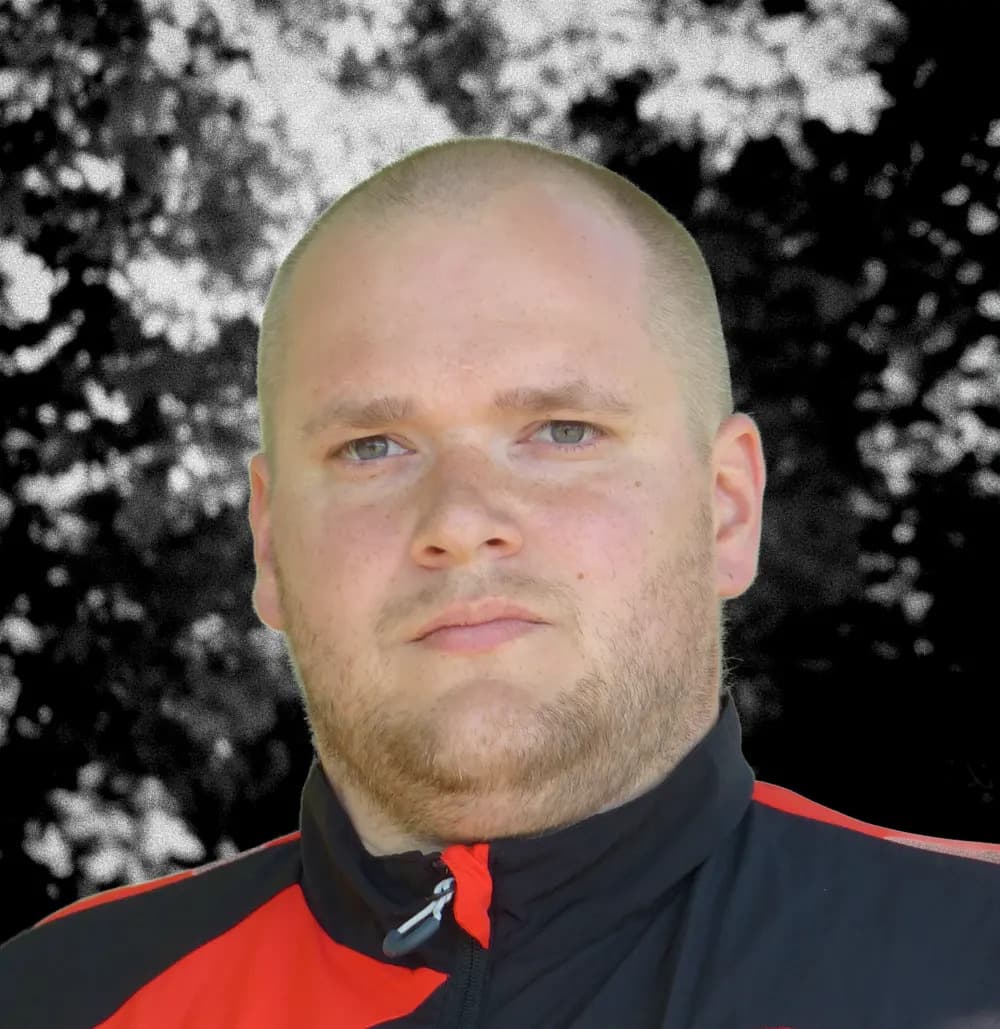 Konrad Portrait
