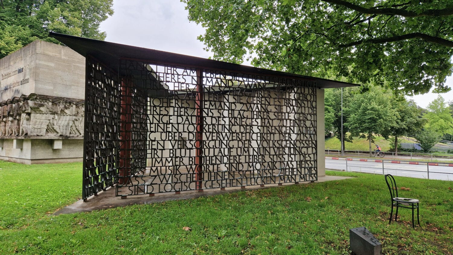 Deserteure Denkmal