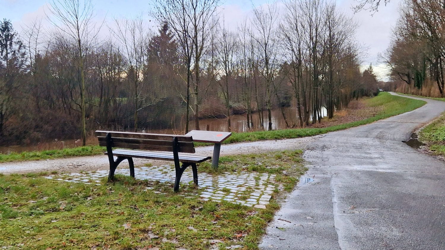 Gedenkstätte sowjetische Kriegsgefangene